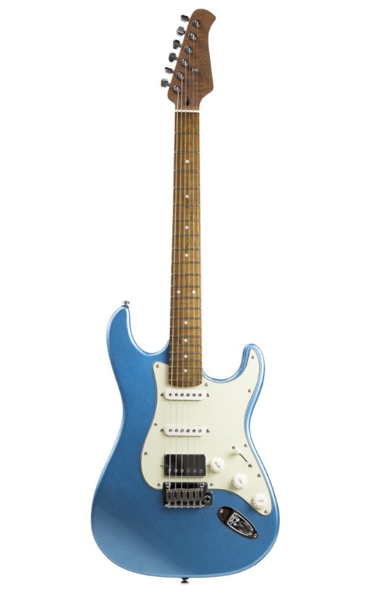 JV Custom Origin-S HSS