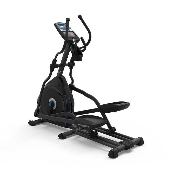 เครื่องเดินวงรี E626 Elliptical Nautilus