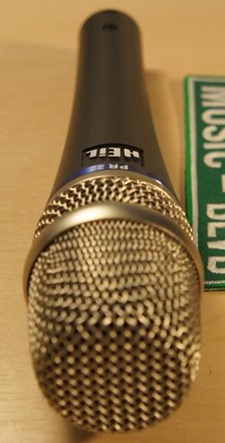 Heil Sound PR 22 UT (Utility)