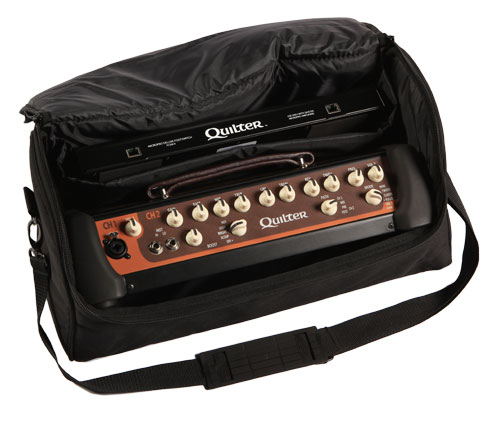Quilter MicroPro 200 Guitar Amp Head
