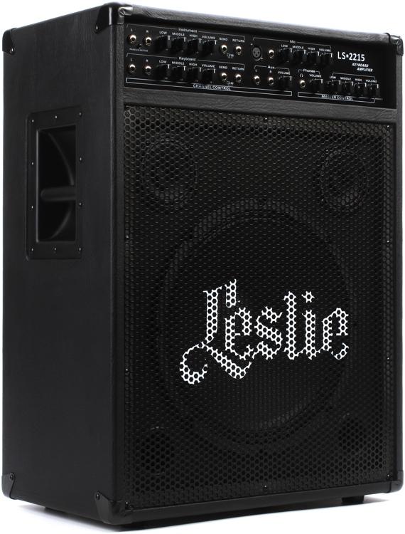 Hammond Leslie LS2215 Keyboard Amplifier