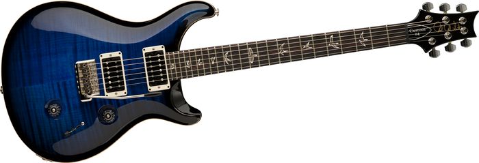 PRS Custom 24 Electric Guitar
