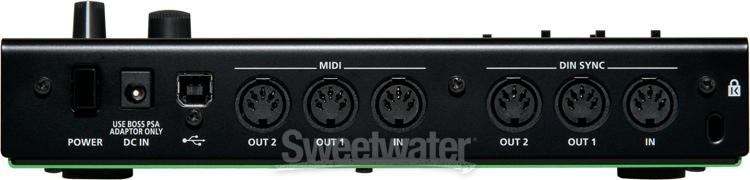 Roland SBX-1 Sync Box