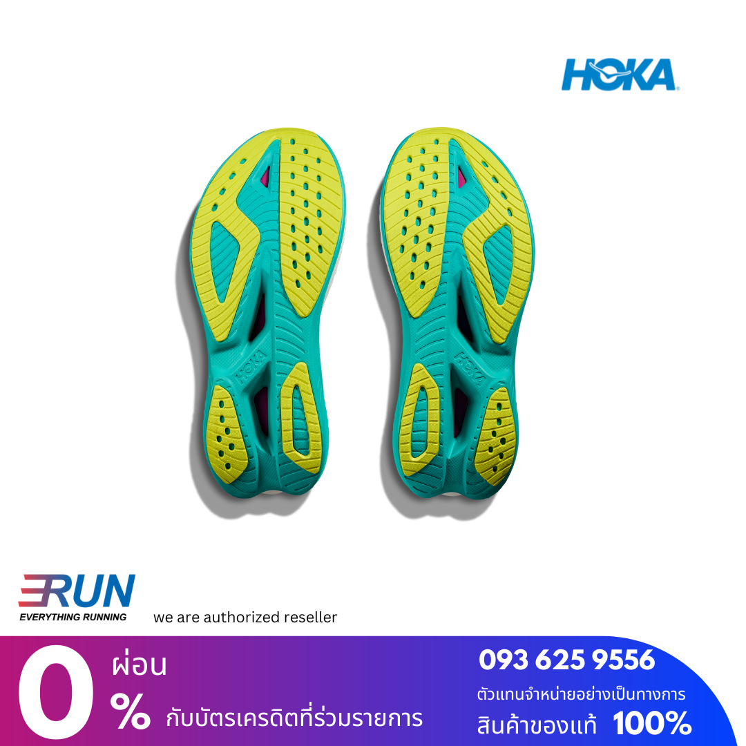 HOKA Mach X 2 Women New