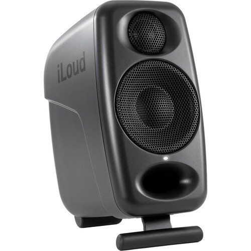 IK Multimedia iLoud Micro Monitor Pro (Black, Pair)
