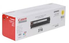 CAT-316Y CANON For LBP5050/5050N