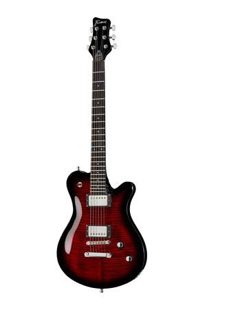 Framus D-Series Panthera Supreme BB