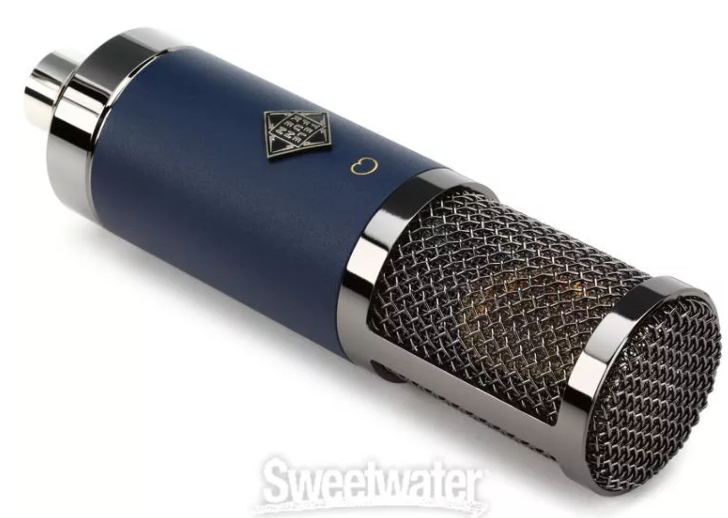 Telefunken TF11 Large-diaphragm FET Condenser Microphone