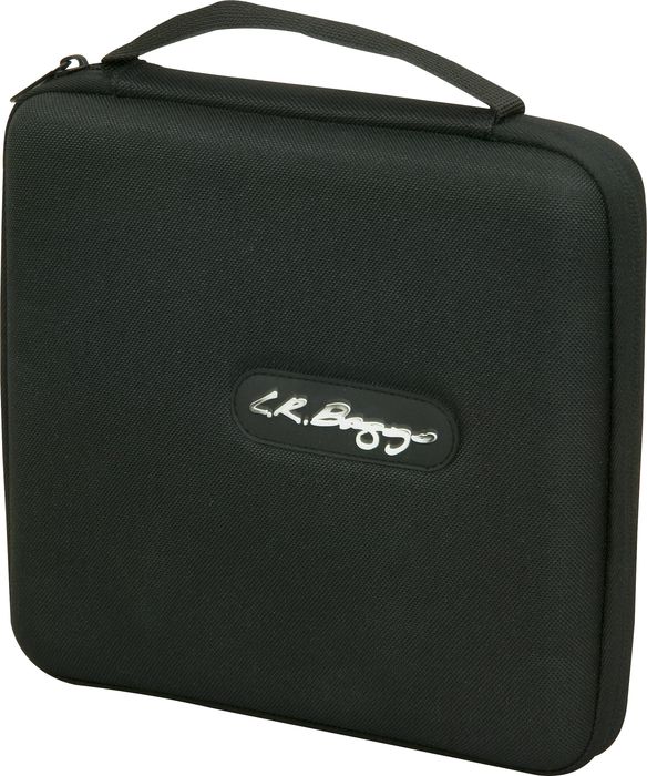 LR Baggs Venue D.I. Direct Box