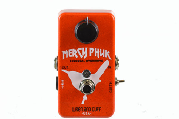 Wren And Cuff Mercy Phuk Overdrive
