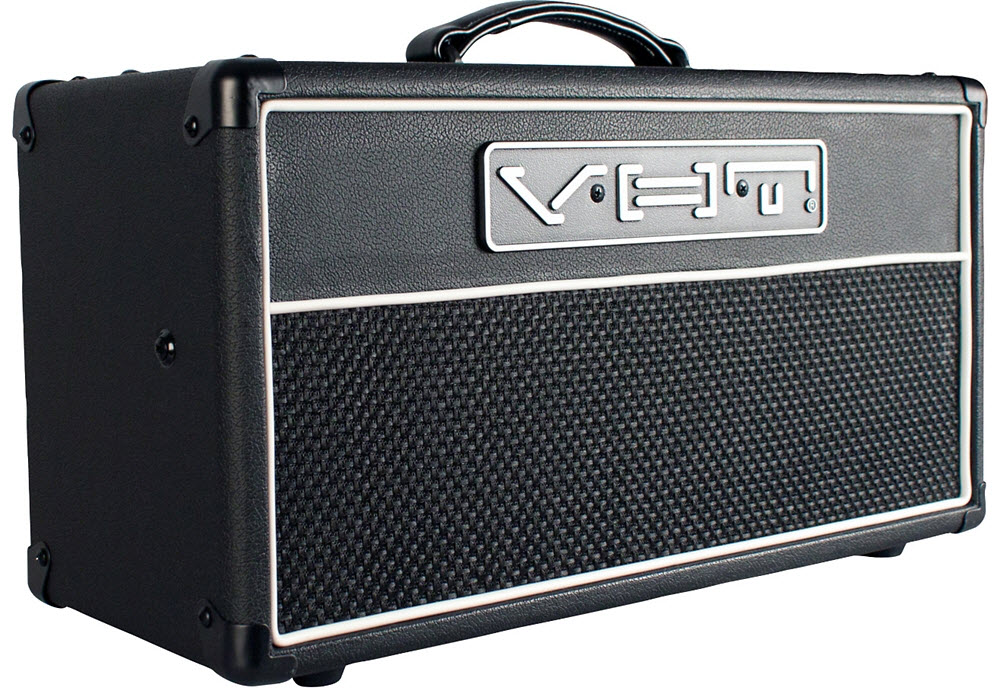 VHT Special 6 Ultra 6W Hand-Wired Tube Guitar Amp Head