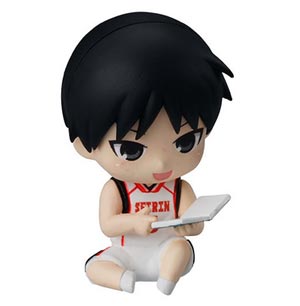 Shun Izuki : Kuroko's Basketball Sitting Figure P4 (แท้)