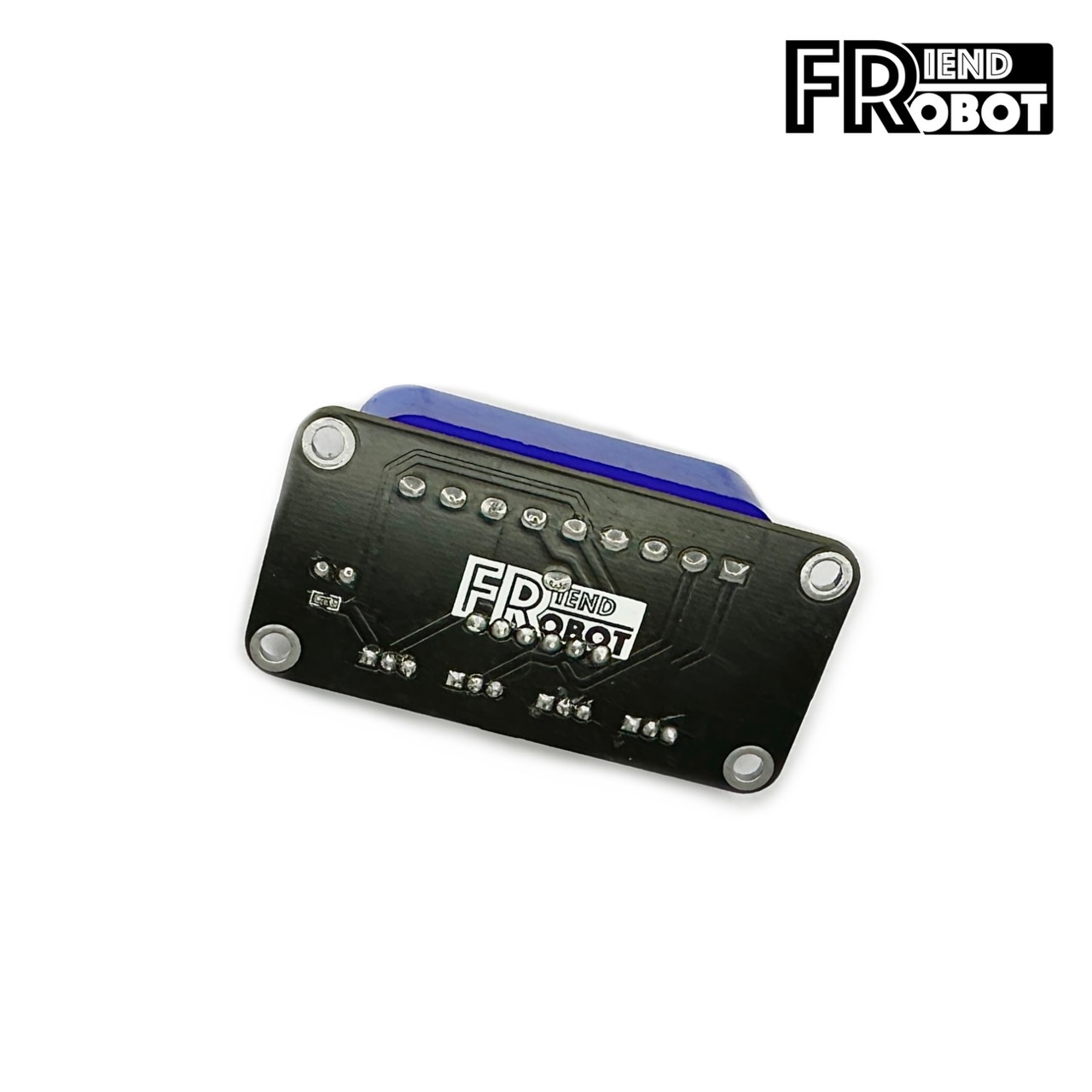 เซนเซอร์รับสัญญาณจอยสติก Joystick PS2