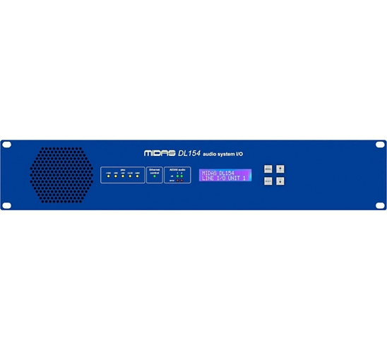 Midas PRO SERIES DL154 Digital Stage Box