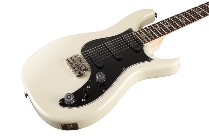 PRS DC3 with Bird Inlays Electric Guitar