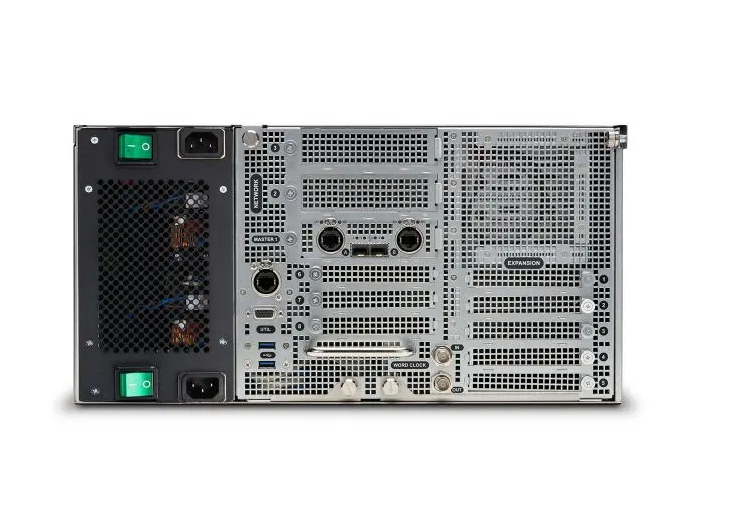 AVID VENUE | S6L WITH S6L-16C CONTROL SURFACE, E6L-112 ENGINE & STAGE 64