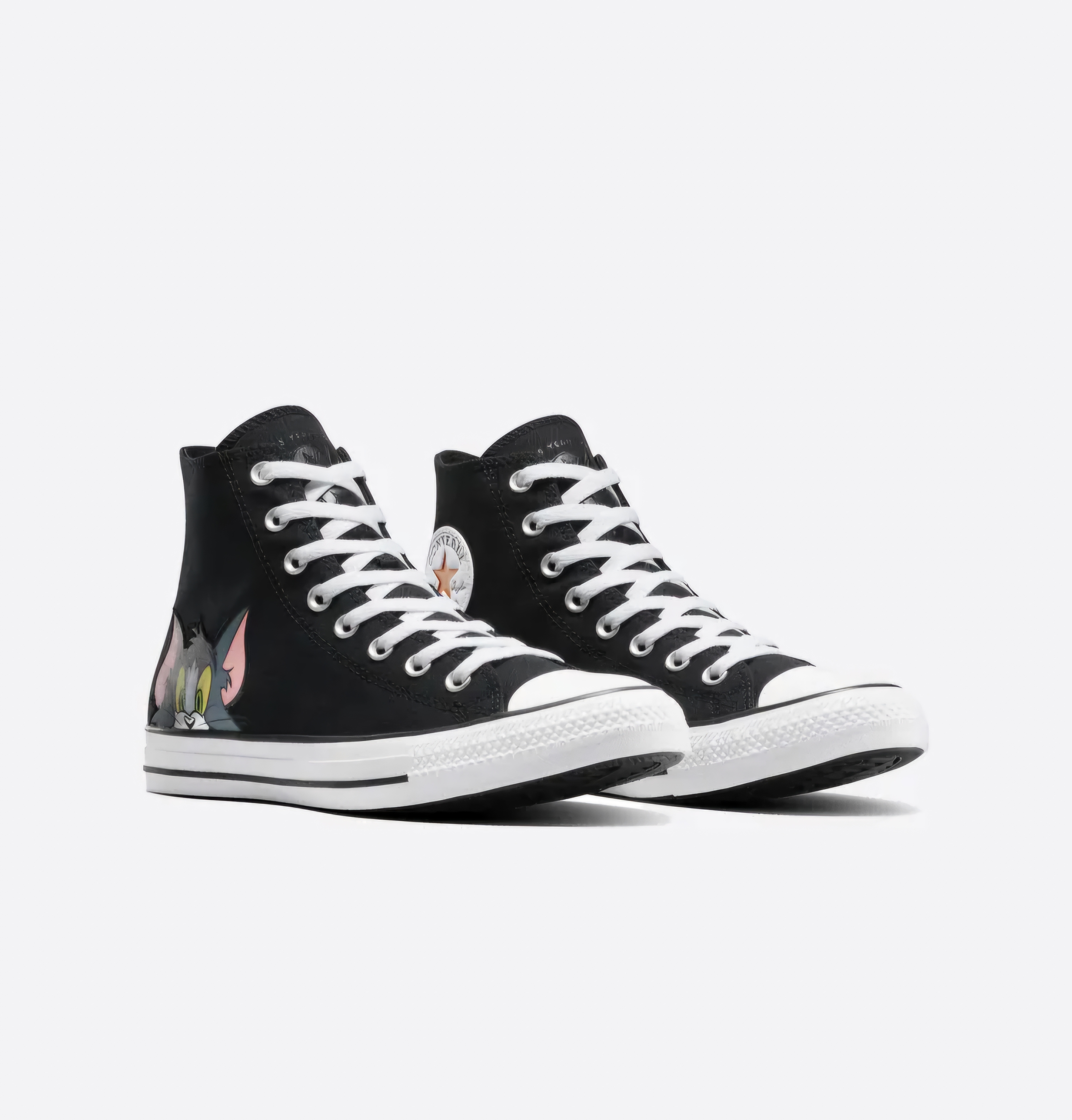 Converse x Tom and Jerry All Star