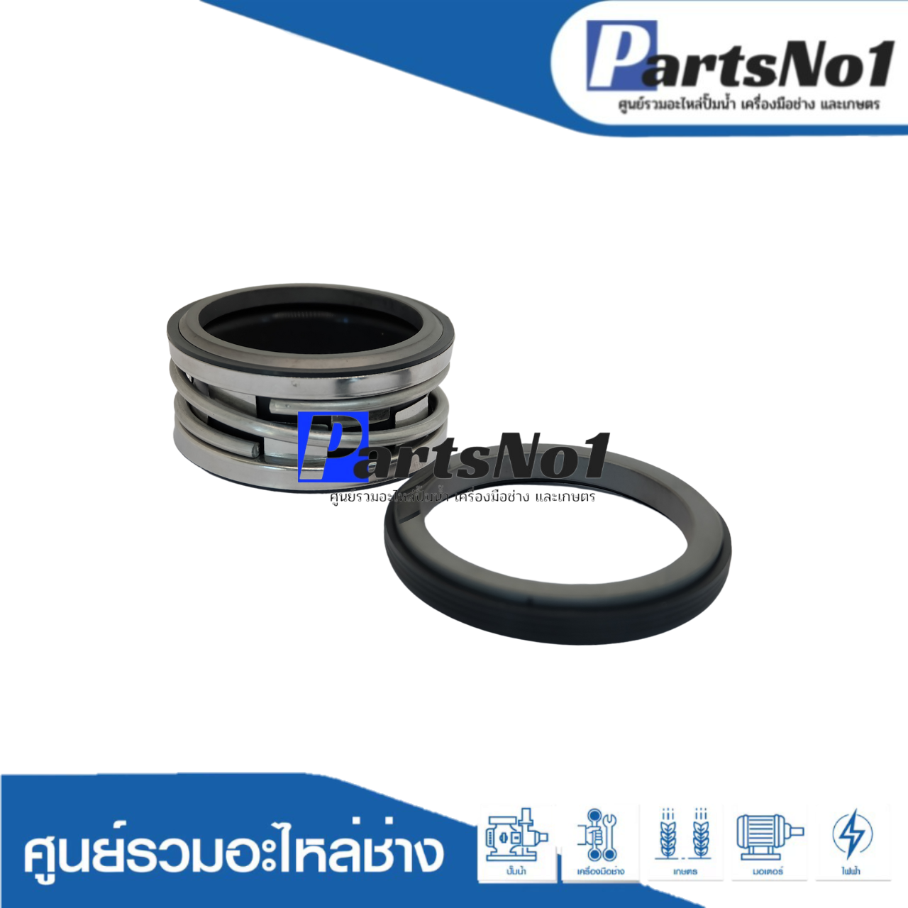 CM 2100S-65/85 (sic/sic/viton)