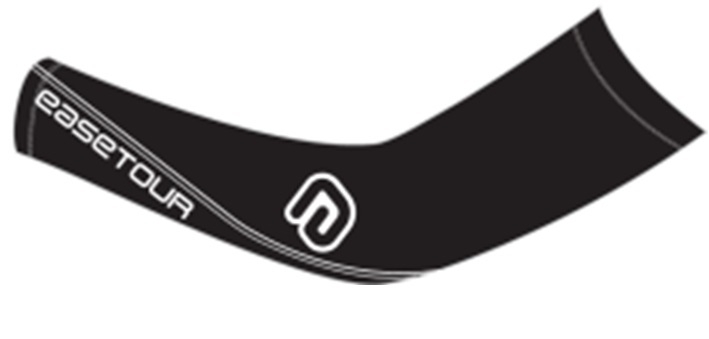 ปลอกแขน Ease Tour