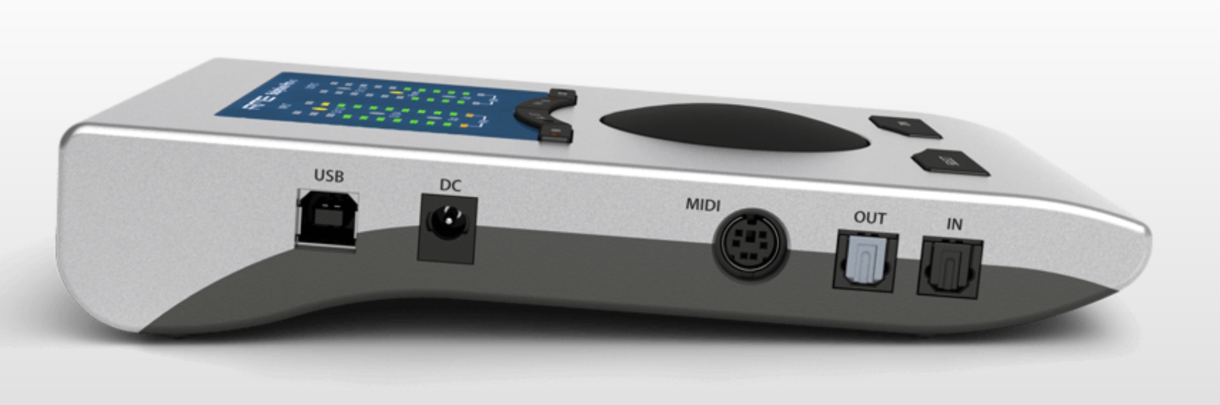 RME Babyface Pro FS 24-channel USB Audio Interface