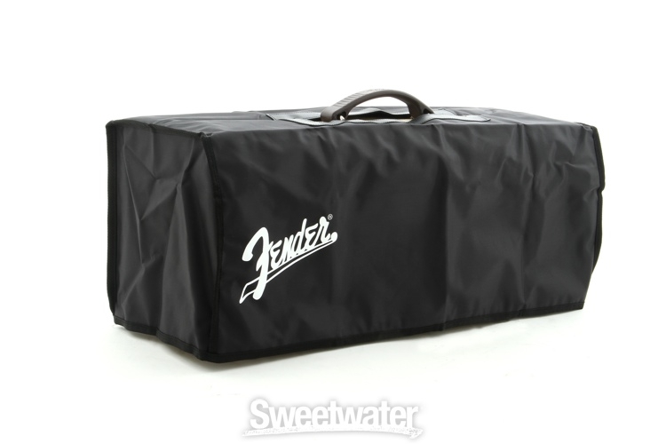 Fender Super Sonic 22 22W Tube Guitar Amp Head