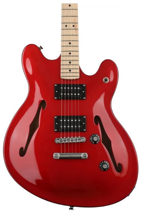Squier Affinity Starcaster