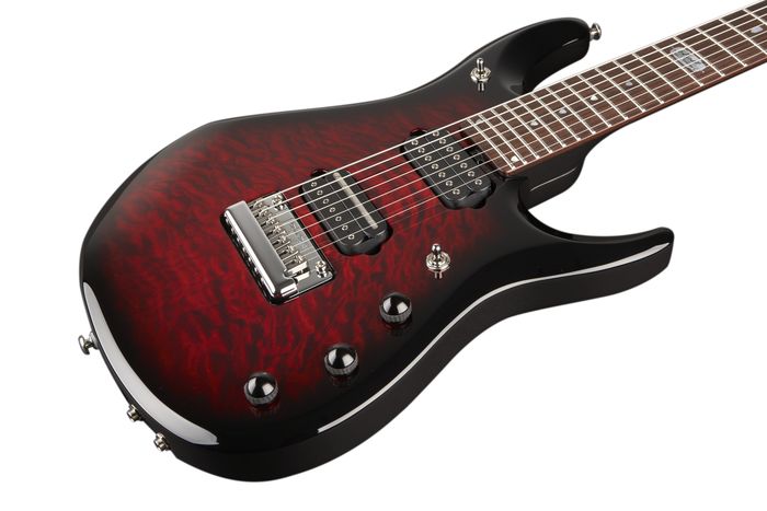 Music Man John Petrucci BFR 7 Electric Guitar