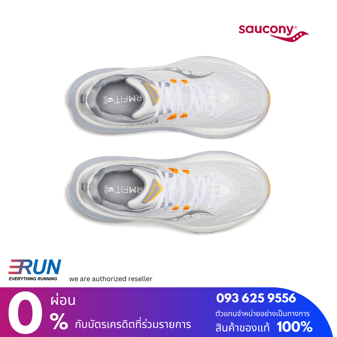 SAUCONY Hurricane 24 Men New Color