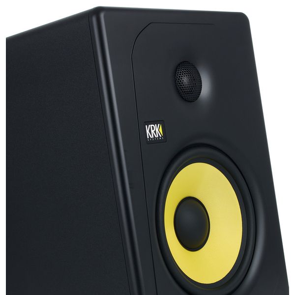 KRK Kreate 8 Active Powered Studio Monitor with Bluetooth (Single)