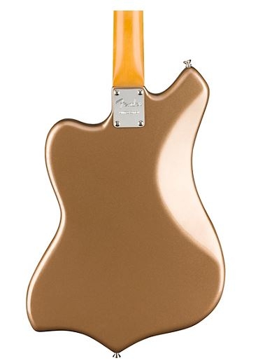 Fender Parallel Universe Maverick Dorado Electric Guitar