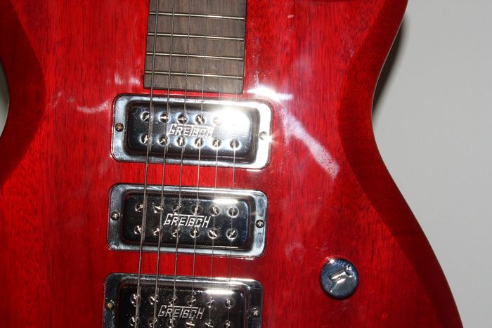 Gretsch Guitars G5105 Electromatic CVT III Electric Guitar