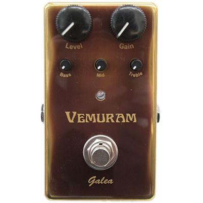Vemuram Galea