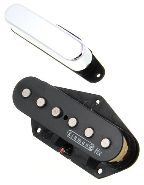 Kinman Broadcaster Tele Set