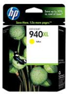 HPC4909A 940XL YELL
