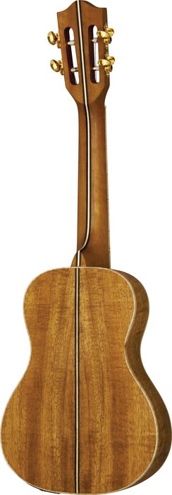 Lanikai Solid AAA Koa Concert Aoustic-Electric Ukulele (Natural Concert size)