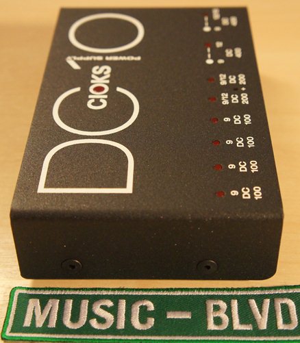CIOKS DC10 Power Supply