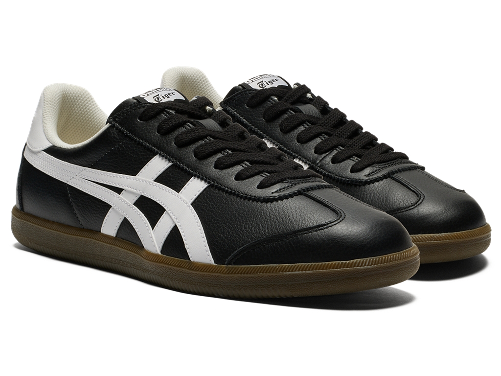 Onitsuka Tiger Tokuten 'Black White'