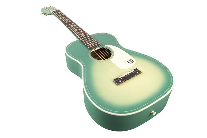 Gretsch Guitars Jim Dandy Flat Top Acoustic Guitar