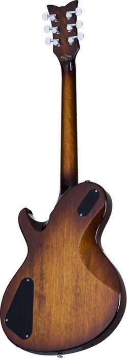 Schecter Guitar Research Solo-6 Custom Electric Guitar