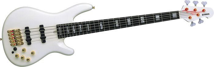 Yamaha BBNE2 Nathan East Signature Model