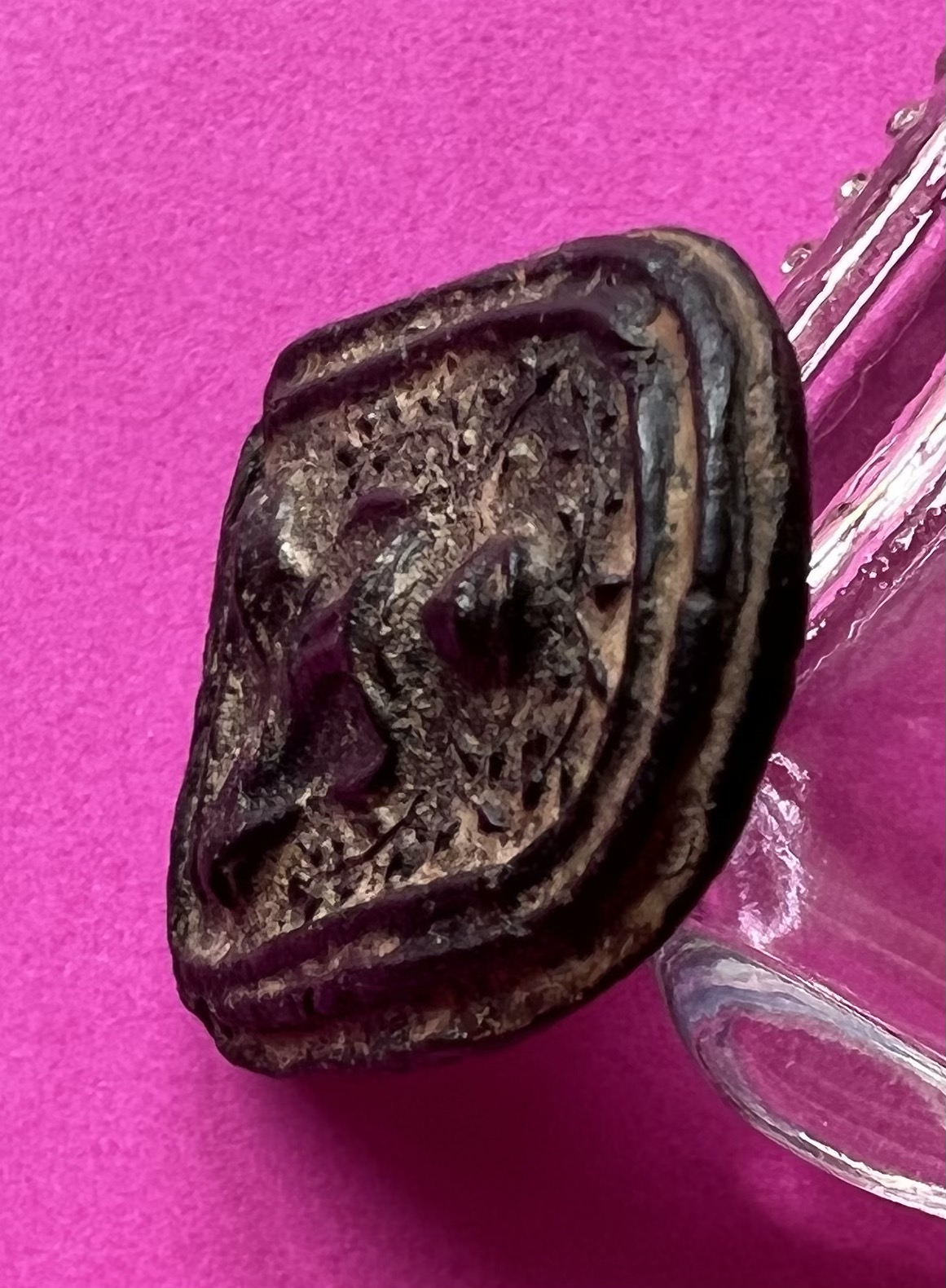 พระผง พิมพ์ปรกโพธิ์ หลวงปู่บุญ รุ่นเศียรโล้นสะดุ้งกลับ วัดกลางบางแก้ว จ.นครปฐม เนื้อดินพุทธคุณ ผสมผงยาจินดา พระแท้สวย สนใจโทรสอบถามที่ 0619783836.. 0805587175 ส่งEMSในประเทศฟรีคะ