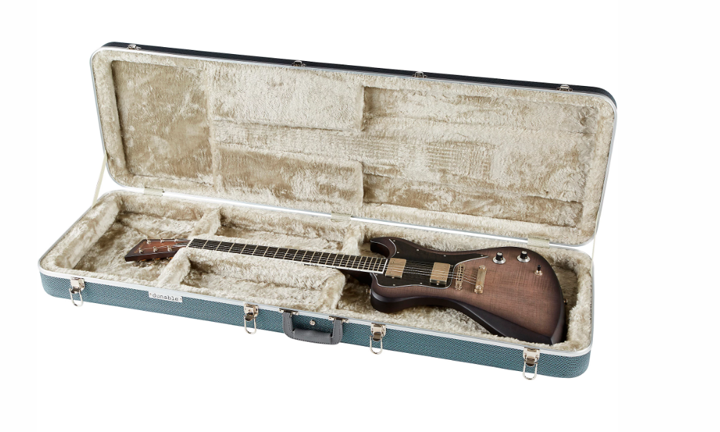 Dunable Guitars R2 Electric Guitar