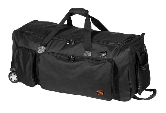 Humes & Berg Galaxy Companion Tilt-N-Pull Bag