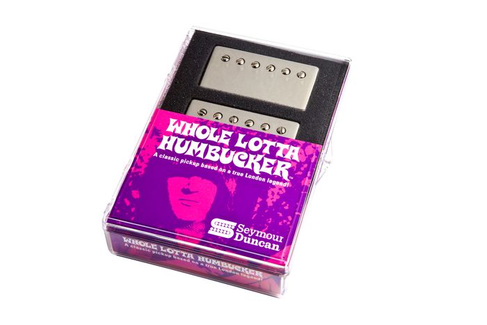 Seymour Duncan SH-18 Whole Lotta Humbucker Electric Guitar Pickup Set