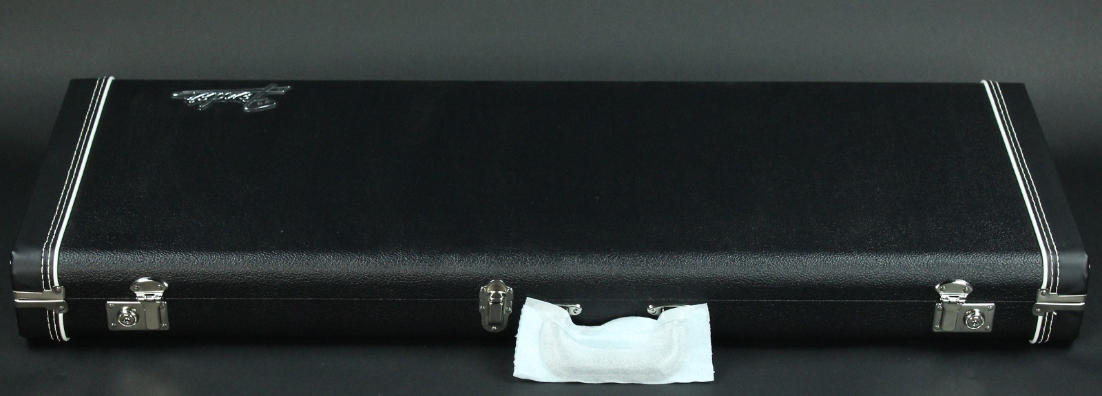 Fender Custom Shop Masterbuilt Rosewood Telecaster by Todd Krause