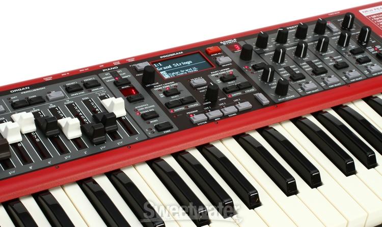 Nord Electro 5D 61