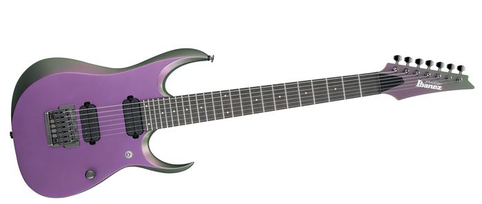 Ibanez RGD Prestige Series RGD2127FX 7-String Electric Guitar