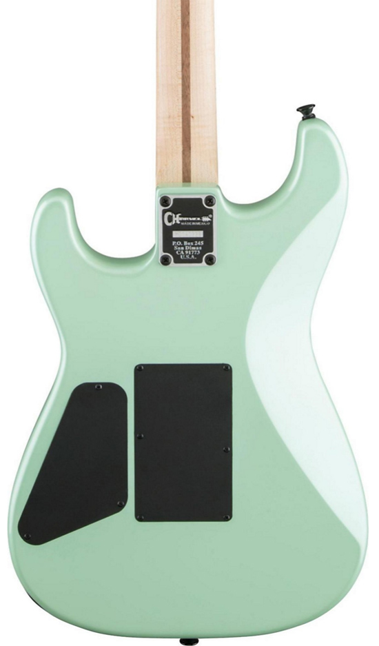 Charvel Pro Mod San Dimas Style 1 HH Floyd Rose Electric Guitar