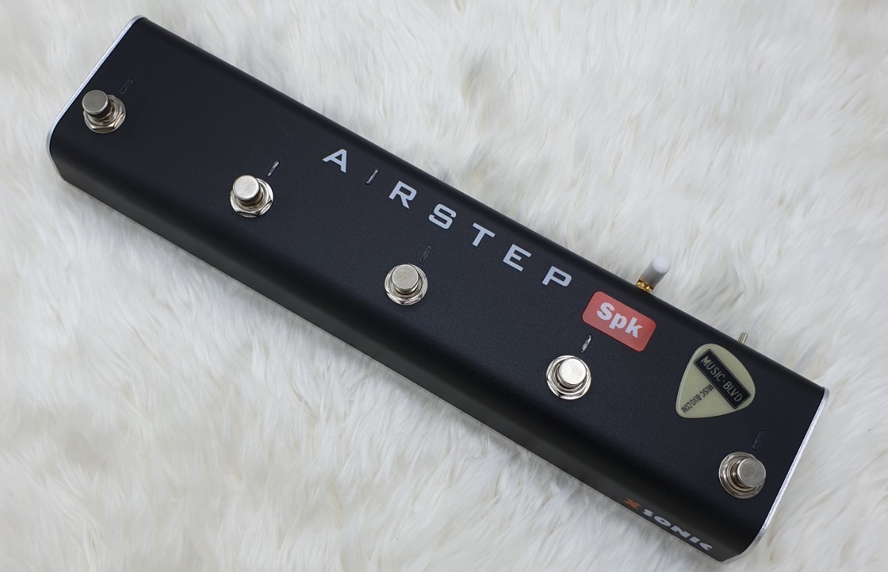 XSONIC Airstep SPK Edition Positive Grid Spark