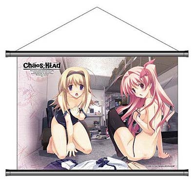 ภาพแขวน Chaos;HEAD (แท้)